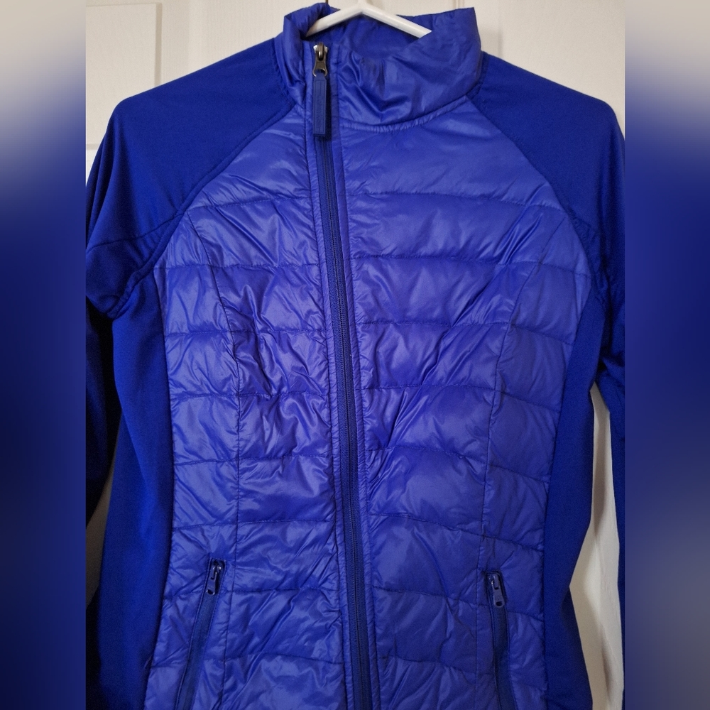 CALVIN KLEIN Vintage Women's Jacket - Picture 9 of 11